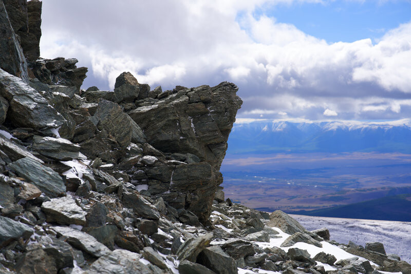 Акташский ретранслятор